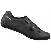 Веловзуття road SHIMANO RC300ML чорне